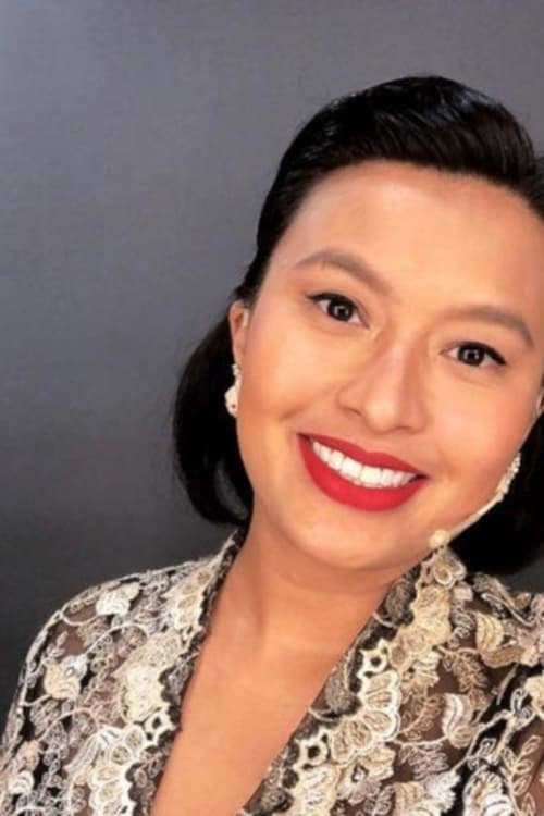 Zdjęcie Nabila Huda