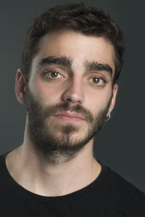 Zdjęcie Nacho Sánchez