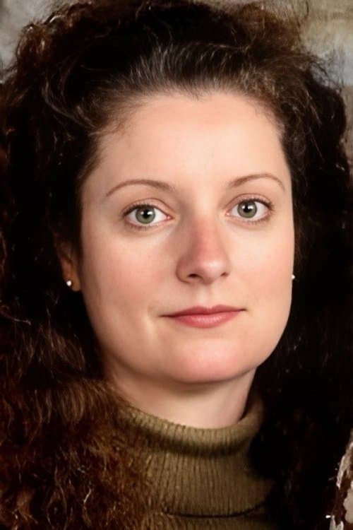 Zdjęcie Nada Despotovich