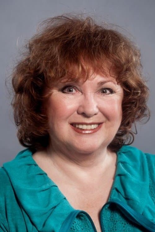 Zdjęcie Naďa Konvalinková