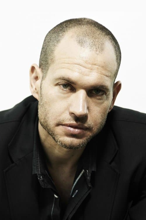 Zdjęcie Nadav Lapid