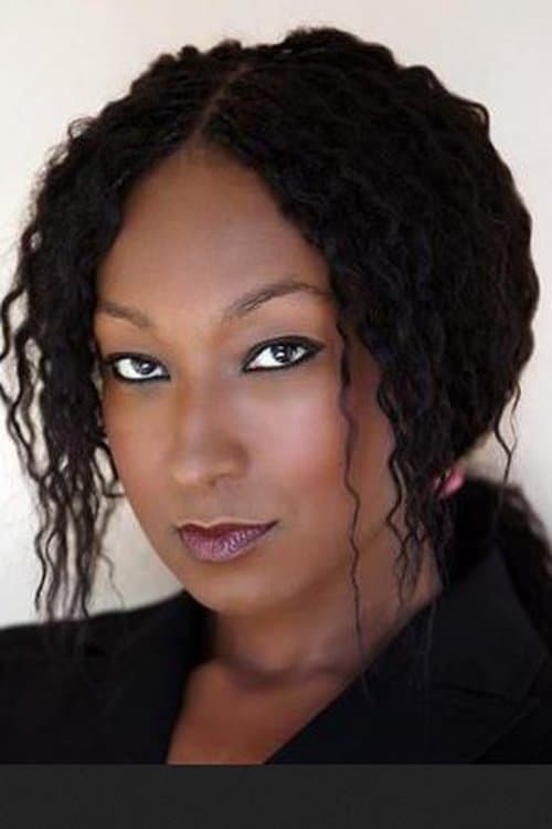 Zdjęcie Nadège Beausson-Diagne