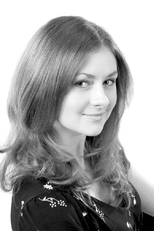 Zdjęcie Надежда Анципович