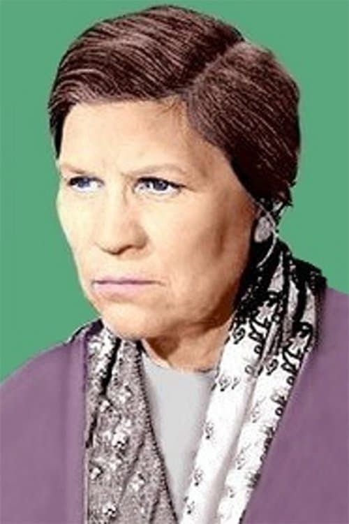 Zdjęcie Надежда Федосова