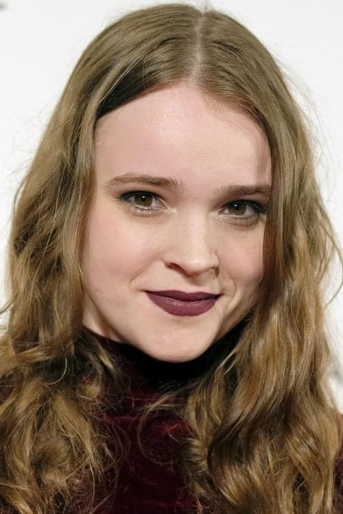 Zdjęcie Nadia Alexander