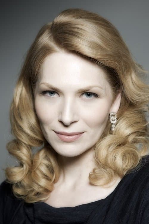 Zdjęcie Nadia Cameron-Blakey