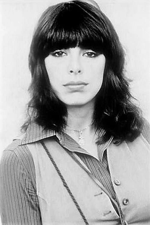 Zdjęcie Nadia Cassini