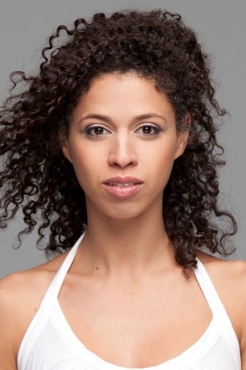 Zdjęcie Nadia Essadiqi