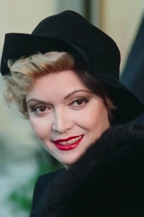 Zdjęcie Nadia Ottaviani