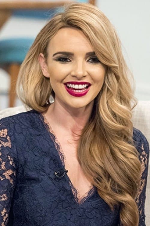 Zdjęcie Nadine Coyle