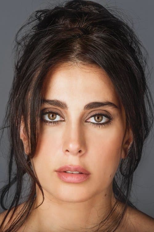 Zdjęcie Nadine Labaki