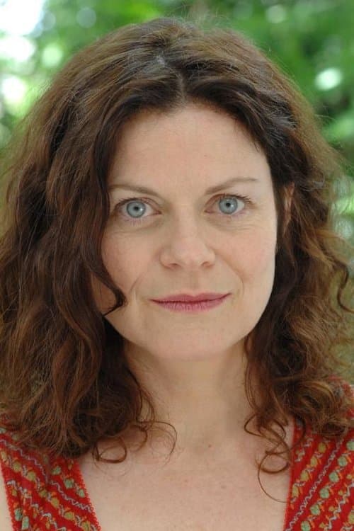 Zdjęcie Nadine Marcovici