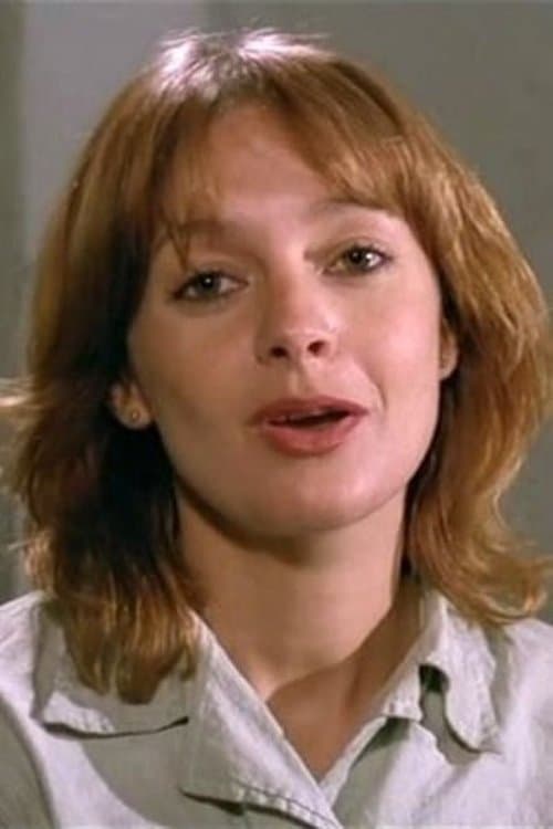 Zdjęcie Nadine Pascal