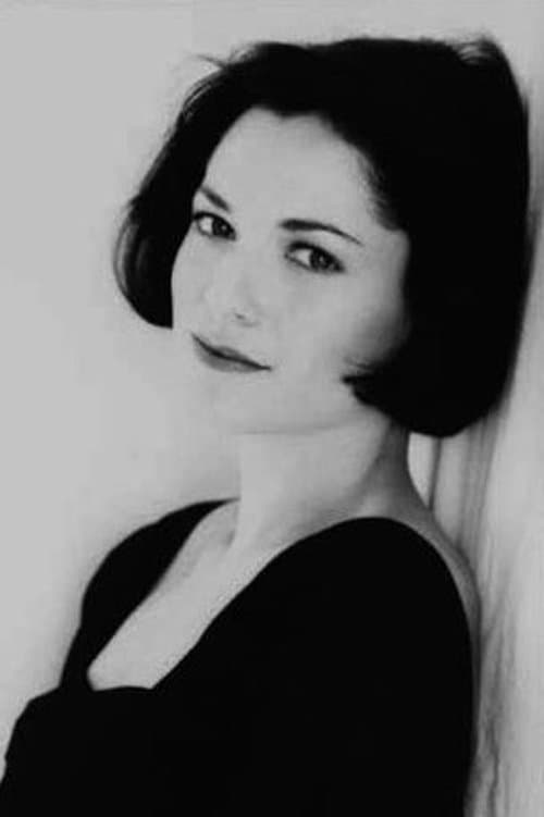 Zdjęcie Nadine Van der Velde