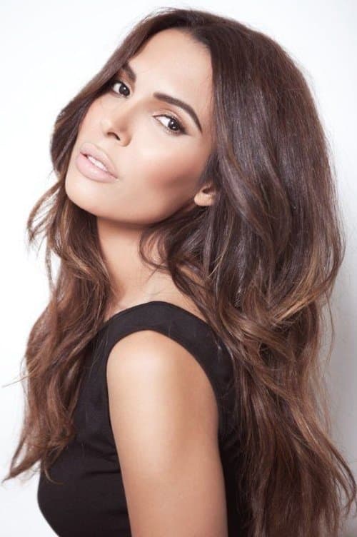 Zdjęcie Nadine Velazquez