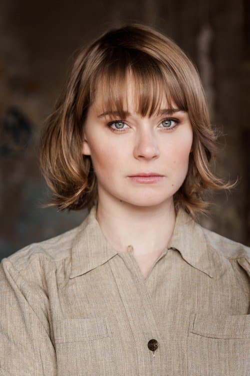 Zdjęcie Nadja Bobyleva