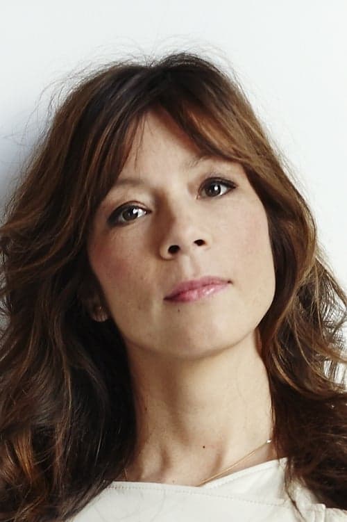 Zdjęcie Nadja Hüpscher