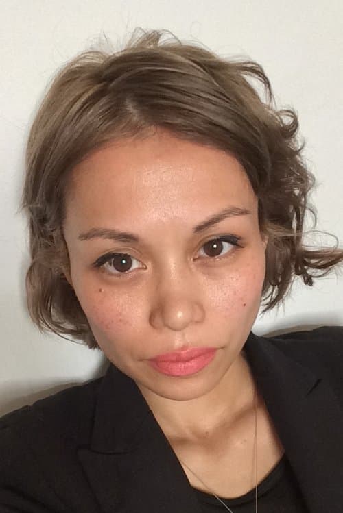 Zdjęcie Nadja Pionilla