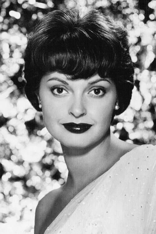 Zdjęcie Nadja Tiller