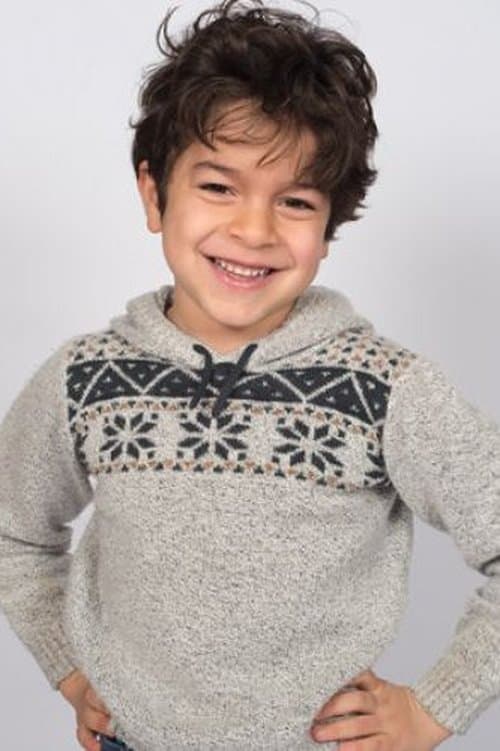 Zdjęcie Naël Rabia