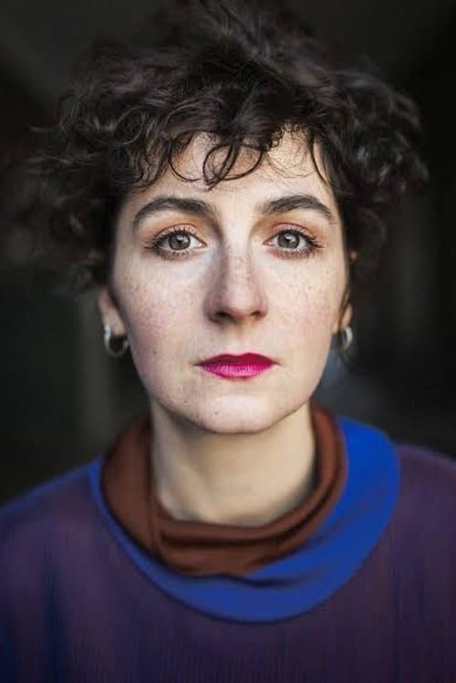 Zdjęcie Naemi Latzer