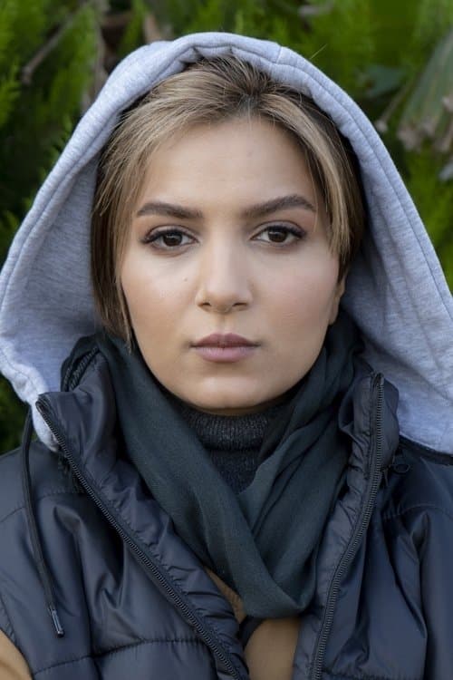 Zdjęcie Nafiseh Zare