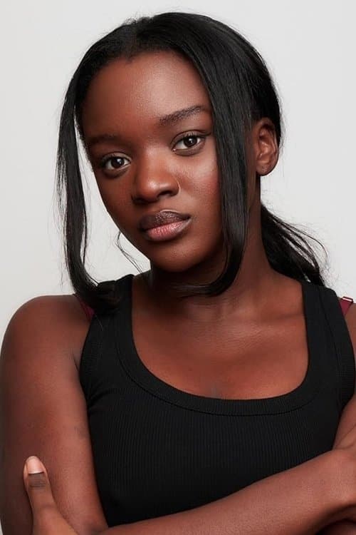 Zdjęcie Nafy Souare