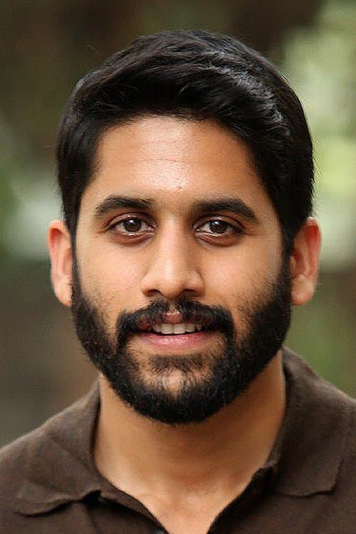 Zdjęcie Naga Chaitanya Akkineni