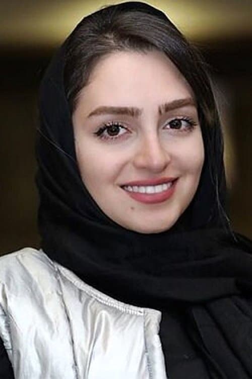 Zdjęcie Nahal Dashti