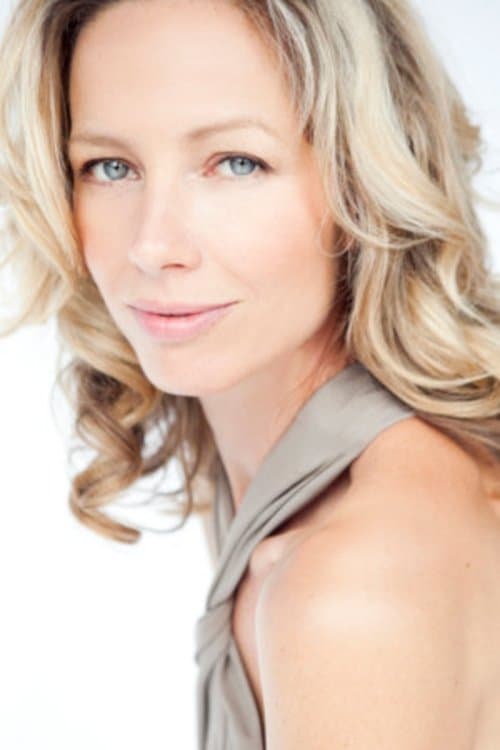 Zdjęcie Nahanni Johnstone