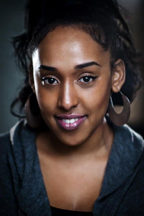 Zdjęcie Nahel Tzegai