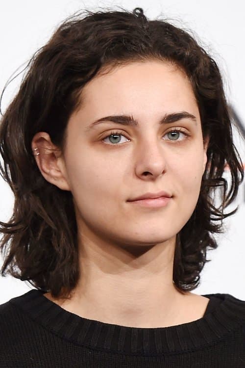 Zdjęcie Nahéma Ricci