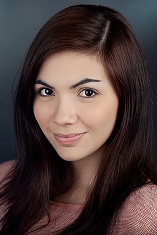 Zdjęcie Naiia Lajoie