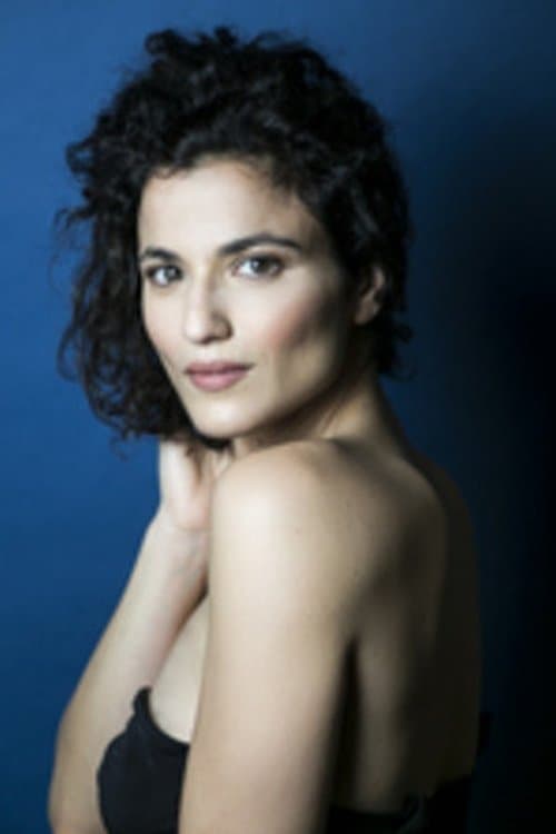 Zdjęcie Naike Anna Silipo