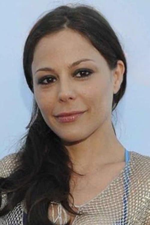 Zdjęcie Naike Rivelli