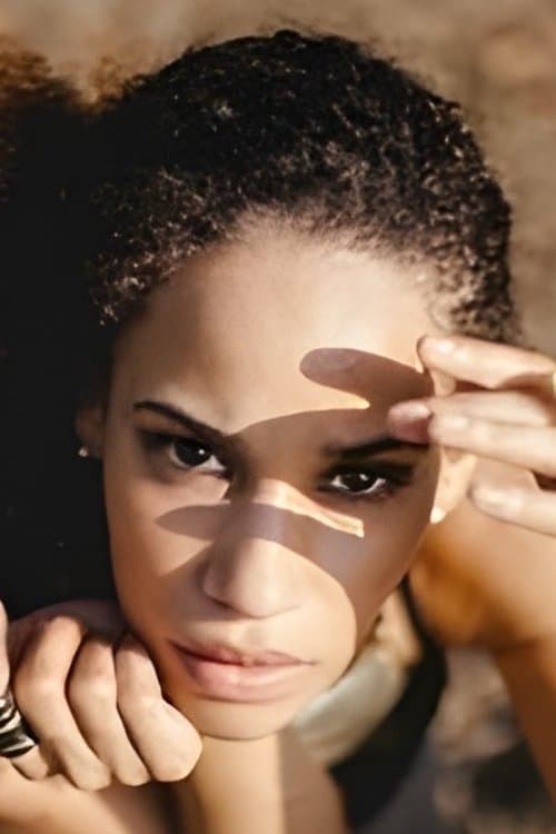 Zdjęcie Naima Silva