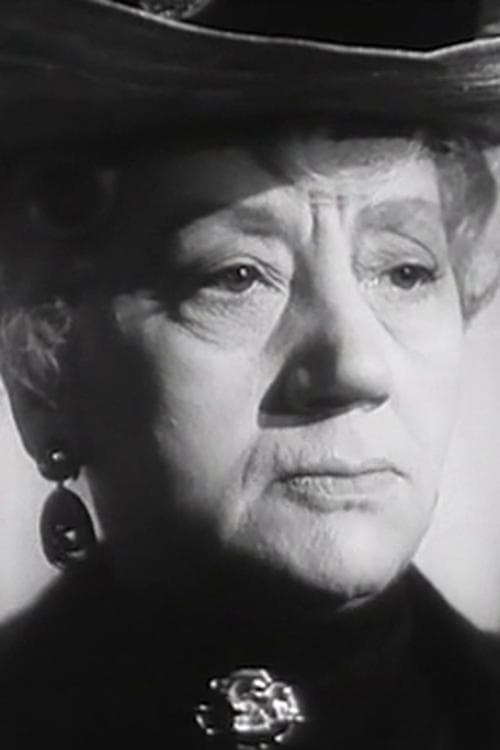 Zdjęcie Naima Wifstrand