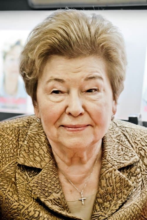 Zdjęcie Naina Yeltsina