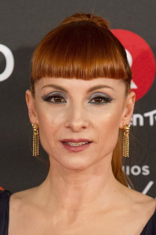 Zdjęcie Najwa Nimri