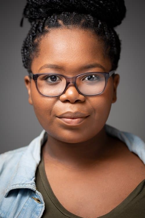 Zdjęcie Namisa Mdalose