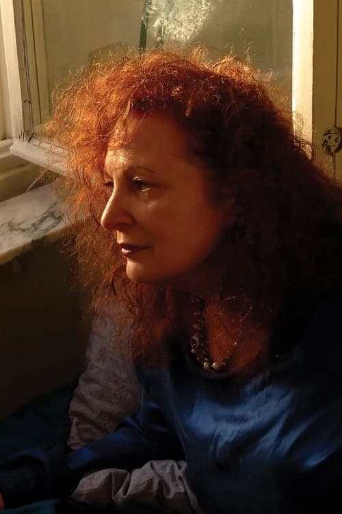 Zdjęcie Nan Goldin