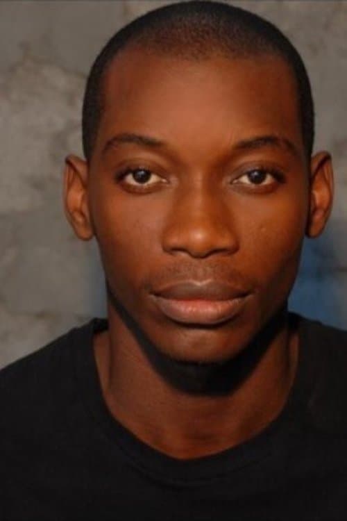 Zdjęcie Nana Gbewonyo