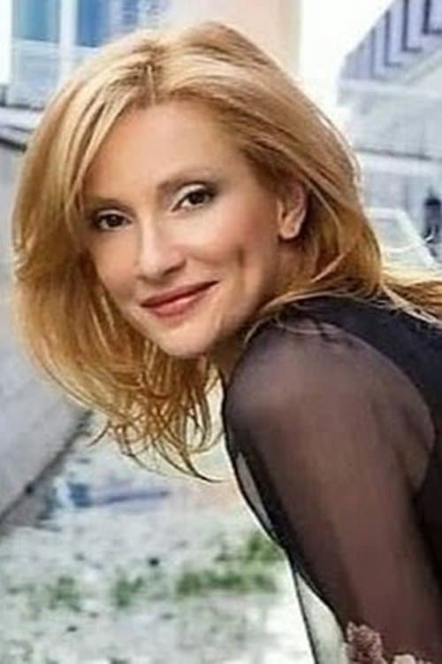 Zdjęcie Нана Кикнадзе