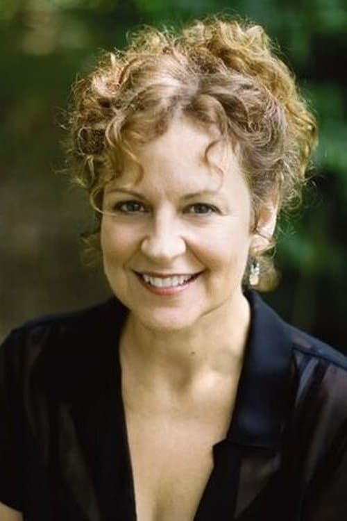 Zdjęcie Nance Williamson