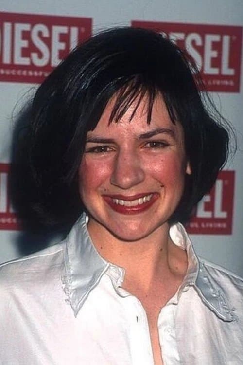 Zdjęcie Nancy Anne Ridder