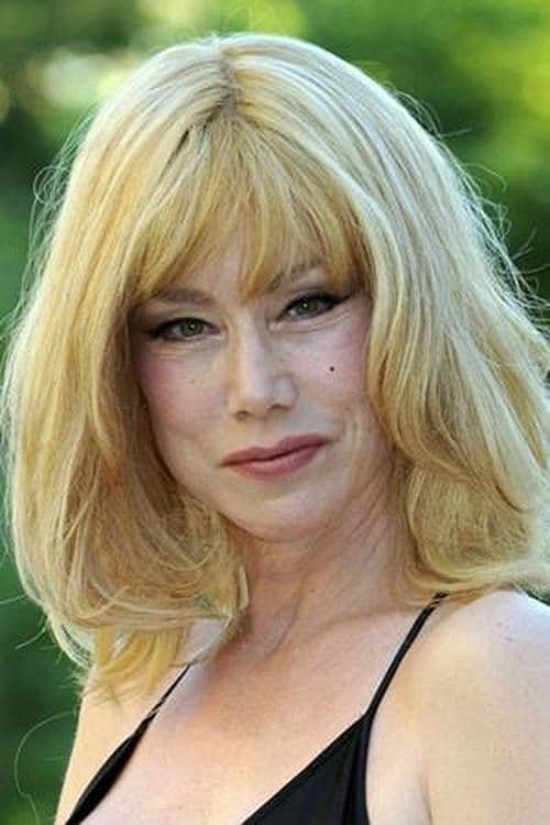 Zdjęcie Nancy Brilli