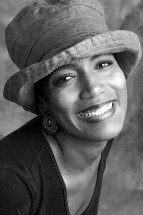 Zdjęcie Nancy Giles