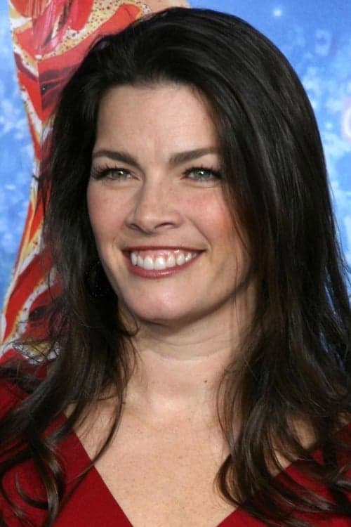Zdjęcie Nancy Kerrigan