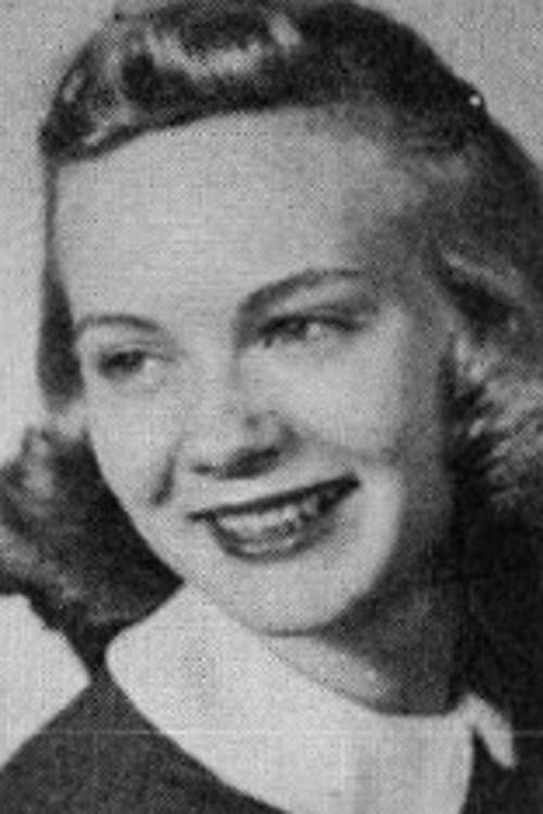 Zdjęcie Nancy Kilgas