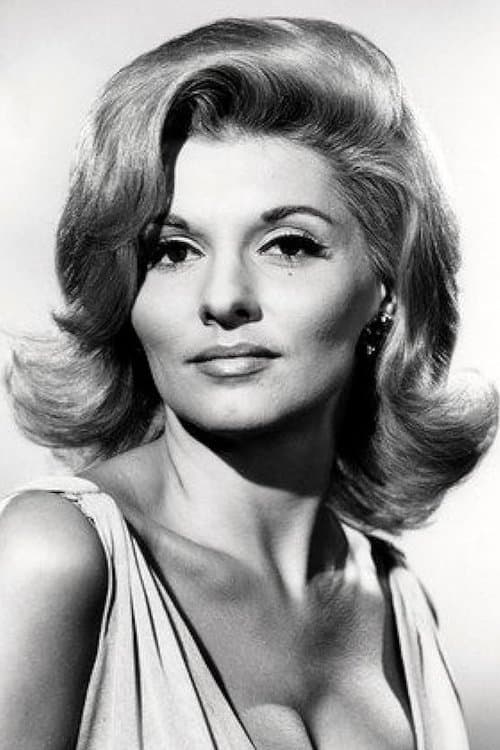 Zdjęcie Nancy Kovack